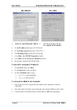 Preview for 58 page of Gamatronic uPS 3:3 Phase Series User Manual And Instruction Manual