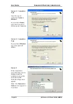 Preview for 60 page of Gamatronic uPS 3:3 Phase Series User Manual And Instruction Manual