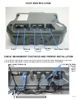 Preview for 4 page of Gamber Johnson 7160-1252 Series Installation Instructions Manual