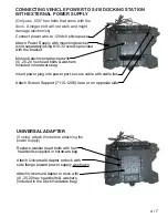 Preview for 4 page of Gamber Johnson GETAC S410 Installation Instructions Manual