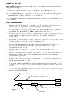 Preview for 3 page of Gamber Johnson Tab Cruzer 7160-0581 Installation Instructions Manual