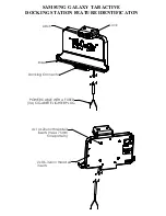 Preview for 4 page of Gamber Johnson Tab Cruzer 7160-0581 Installation Instructions Manual