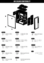 Preview for 9 page of GAMDIAS ARGUS M3 Quick Installation Manual