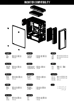 Preview for 10 page of GAMDIAS ARGUS M3 Quick Installation Manual