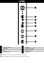 Preview for 11 page of GAMDIAS ARGUS M3 Quick Installation Manual