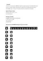 Preview for 2 page of GAMDIAS HERMES M4 Hybrid Quick Installation Manual