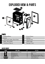 Preview for 4 page of GAMDIAS LED Strips Series Quick Installation Manual