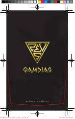 Preview for 20 page of GAMDIAS ZEUS Series Quick Installation Manual