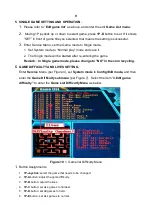 Preview for 13 page of GAME ELF 412 in 1 Manual