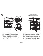 Preview for 8 page of GameKeeper 45506016 Assembly Instructions Manual