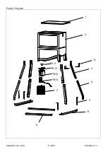 Preview for 6 page of GameKeeper HU2284801-GK Assembly And Operating Instructions Manual