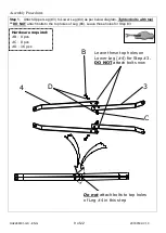 Preview for 9 page of GameKeeper HU2284801-GK Assembly And Operating Instructions Manual