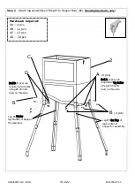 Preview for 10 page of GameKeeper HU2284801-GK Assembly And Operating Instructions Manual