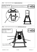 Preview for 14 page of GameKeeper HU2284801-GK Assembly And Operating Instructions Manual