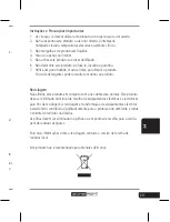 Preview for 21 page of GAMERON 28480 Instruction Manual