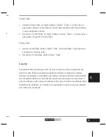 Preview for 27 page of GAMERON G3 PAD FOR PS3 Manual