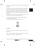 Preview for 7 page of GAMERON LUXURY COMPONENT CABLE Manual