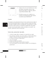 Preview for 18 page of GAMERON WIRELESS SENSOR BAR FOR WII Manual