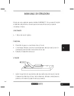 Preview for 21 page of GAMERON WIRELESS SENSOR BAR FOR WII Manual