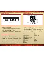 Preview for 2 page of GAMES MICROSOFT XBOX BALDUR S GATE-DARK ALLIANCE Manual