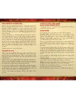 Preview for 4 page of GAMES MICROSOFT XBOX BALDUR S GATE-DARK ALLIANCE Manual