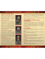 Preview for 5 page of GAMES MICROSOFT XBOX BALDUR S GATE-DARK ALLIANCE Manual