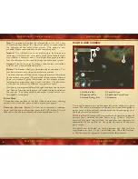 Preview for 8 page of GAMES MICROSOFT XBOX BALDUR S GATE-DARK ALLIANCE Manual