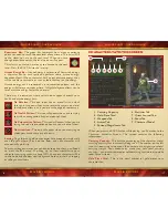 Preview for 9 page of GAMES MICROSOFT XBOX BALDUR S GATE-DARK ALLIANCE Manual