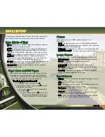 Preview for 8 page of GAMES MICROSOFT XBOX LINKS 2004 Manual