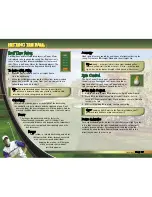 Preview for 10 page of GAMES MICROSOFT XBOX LINKS 2004 Manual