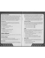 Preview for 4 page of GAMES MICROSOFT XBOX NEED FOR SPEED 2 UNDERGROUND Manual