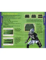 Preview for 8 page of GAMES MICROSOFT XBOX NFL FEVER 2003 Manual