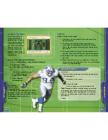 Preview for 16 page of GAMES MICROSOFT XBOX NFL FEVER 2003 Manual