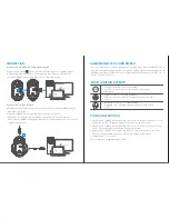 Preview for 4 page of GameSir GM300 User Manual