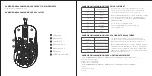 Preview for 2 page of GameSir GM500 User Manual