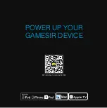 Preview for 2 page of GameSir M2 User Manual