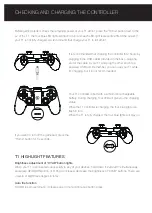 Preview for 6 page of GameSir T1 User Manual