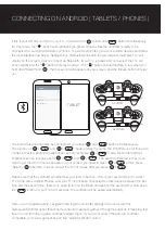 Preview for 7 page of GameSir T1s Advanced Edition User Manual