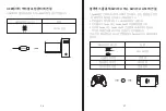 Preview for 20 page of GameSir T4 pro User Manual