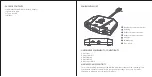 Preview for 2 page of GameSir VX AimBox User Manual