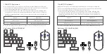 Preview for 3 page of GameSir VX AimBox User Manual