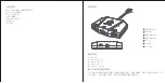 Preview for 15 page of GameSir VX AimBox User Manual