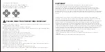 Preview for 5 page of GameSir X3 TYPE-C User Manual