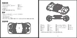 Preview for 9 page of GameSir X3 TYPE-C User Manual