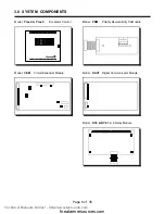 Preview for 6 page of Gamewell FCI Flex 4 Installation And Operation Manual