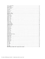 Preview for 11 page of Gamewell FLEXALARM 620 Installation & Operation Manual