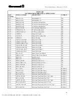 Preview for 61 page of Gamewell FLEXALARM 620 Installation & Operation Manual