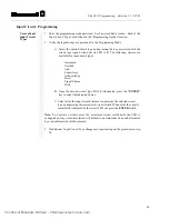 Preview for 75 page of Gamewell FLEXALARM 620 Installation & Operation Manual