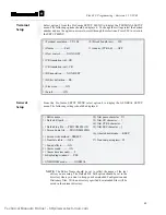 Preview for 81 page of Gamewell FLEXALARM 620 Installation & Operation Manual