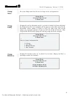 Preview for 93 page of Gamewell FLEXALARM 620 Installation & Operation Manual